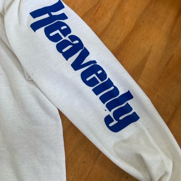 Heavenly ski sweatshirt - Picture 3 of 6